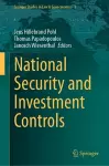 National Security and Investment Controls cover