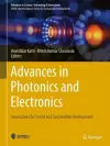 Advances in Photonics and Electronics cover