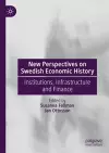 New Perspectives on Swedish Economic History cover