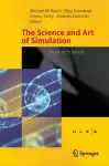 The Science and Art of Simulation cover