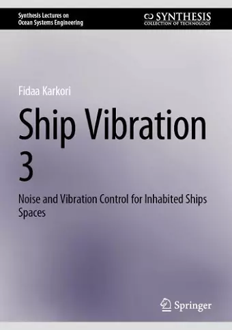 Ship Vibration 3 cover