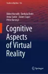 Cognitive Aspects of Virtual Reality cover