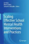 Scaling Effective School Mental Health Interventions and Practices cover