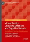 Virtual Reality: Unlocking Emotions and Cognitive Marvels cover