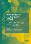 Green Transition and the Quality of Work cover