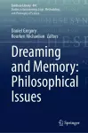 Dreaming and Memory: Philosophical Issues cover