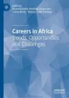Careers in Africa cover