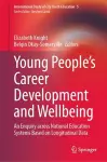 Young People’s Career Development and Wellbeing cover