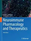 Neuroimmune Pharmacology and Therapeutics cover