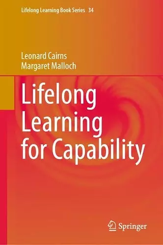 Lifelong Learning for Capability cover