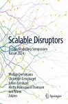 Scalable Disruptors cover