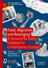 Food, Migration and Belonging cover