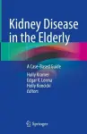 Kidney Disease in the Elderly cover