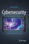 Cybersecurity cover