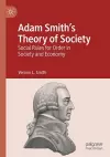 Adam Smith’s Theory of Society cover