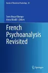 French Psychoanalysis Revisited cover