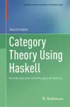 Category Theory Using Haskell cover