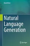 Natural Language Generation cover