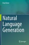 Natural Language Generation cover