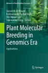 Plant Molecular Breeding in Genomics Era cover