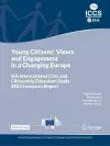 Young Citizens' Views and Engagement in a Changing Europe cover