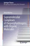 Supramolecular Complexes of Oxoporphyrinogens with Organic Molecules cover