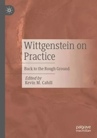 Wittgenstein on Practice cover
