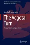 The Vegetal Turn cover