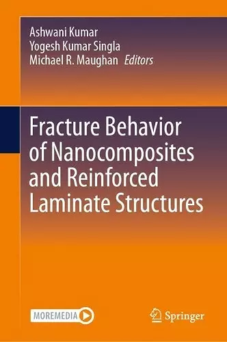 Fracture Behavior of Nanocomposites and Reinforced Laminate Structures cover