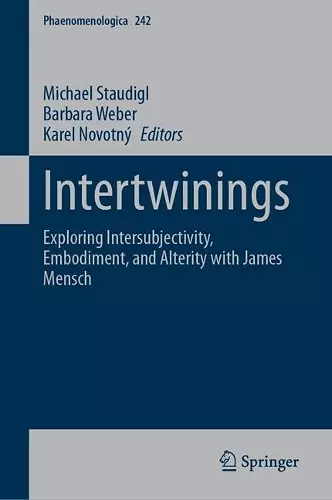 Intertwinings cover