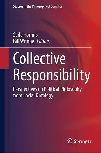 Collective Responsibility cover