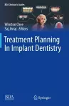 Treatment Planning In Implant Dentistry cover
