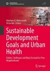 Sustainable Development Goals and Urban Health cover