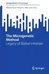The Microgenetic Method cover