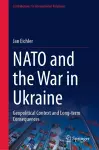 NATO and the War in Ukraine cover