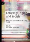 Language, Aging and Society cover