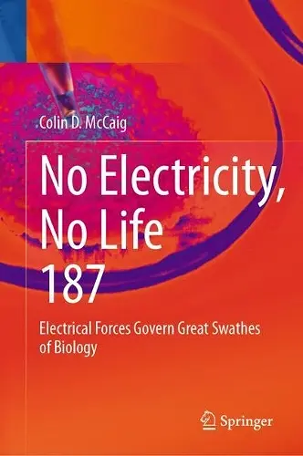 No Electricity, No Life cover