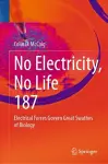 No Electricity, No Life cover