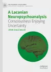 A Lacanian Neuropsychoanalysis cover