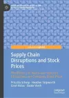Supply Chain Disruptions and Stock Prices cover