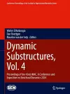 Dynamic Substructures, Vol. 4 cover