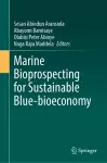 Marine Bioprospecting for Sustainable Blue-bioeconomy cover