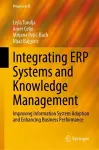 Integrating ERP Systems and Knowledge Management cover