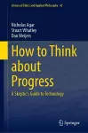 How to Think about Progress cover