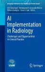 AI Implementation in Radiology cover