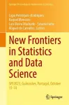 New Frontiers in Statistics and Data Science cover