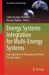 Energy Systems Integration for Multi-Energy Systems cover