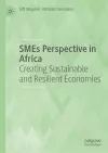 SMEs Perspective in Africa cover