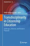 Transdisciplinarity in Citizenship Education cover