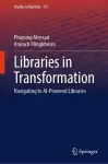 Libraries in Transformation cover